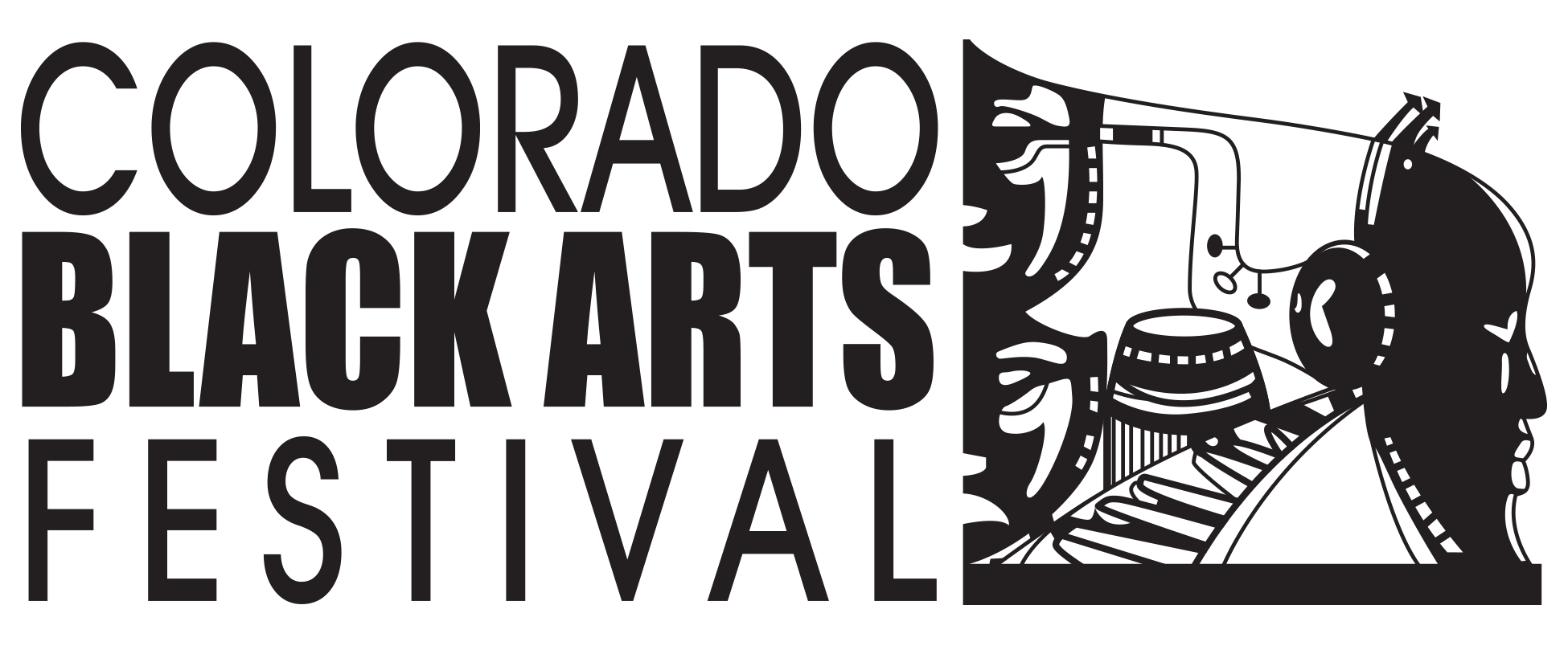 Festival logo