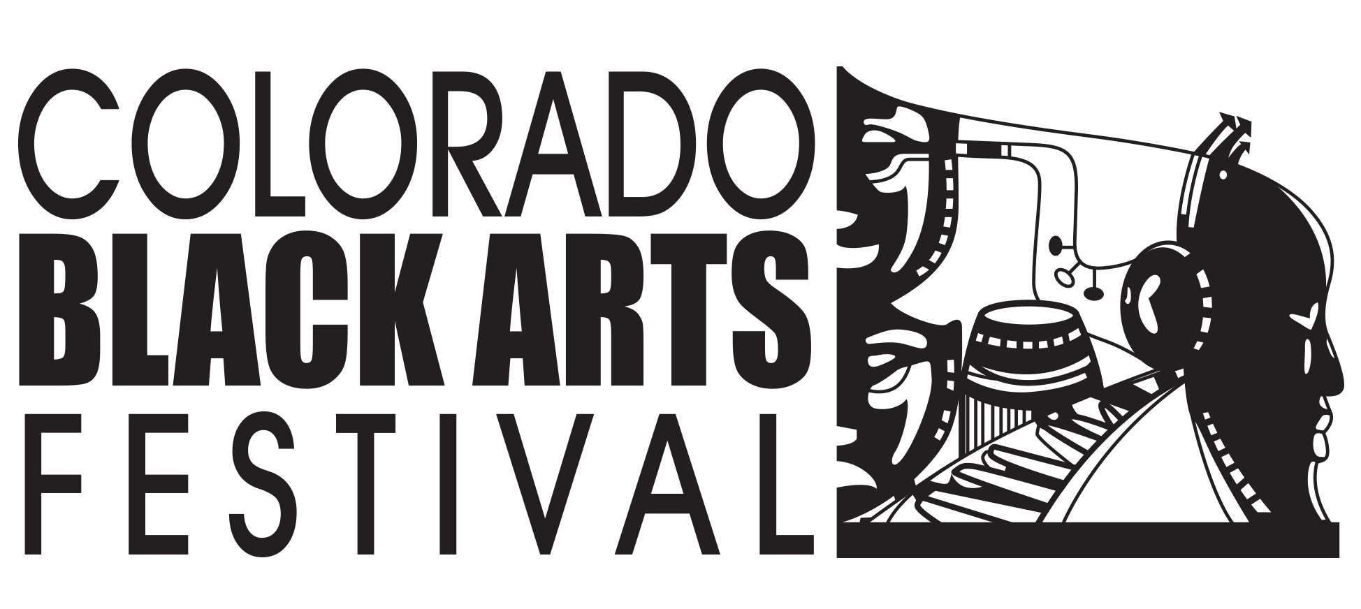 Festival logo