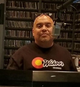 DJ Ricky-O