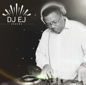 photo of DJ EJ
