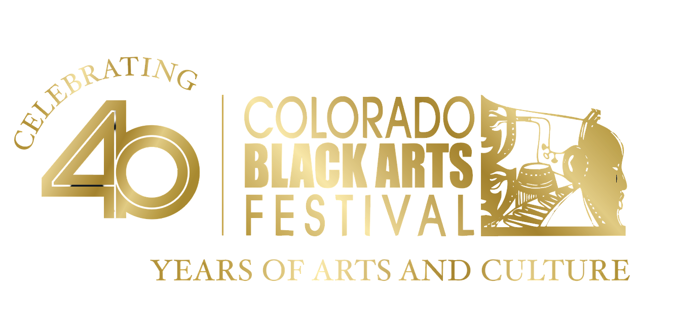 Colorado Black Arts Festival