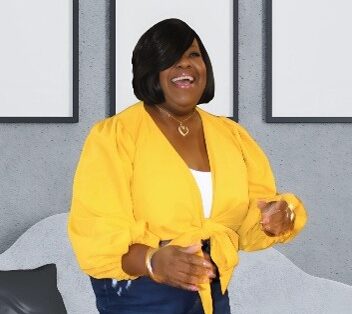 Stephanie Summers gospel artist