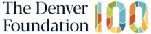 the denver foundation logo