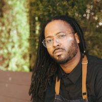 Headshot Image for chef-tajahi-cooke