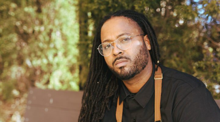 Chef Tajahi Cooke photo