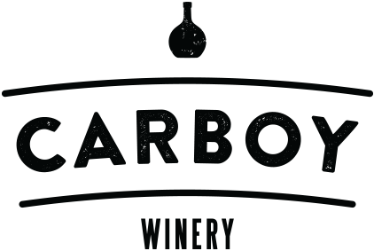 The Carboy Winery logo