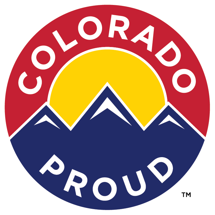 colorado proud logo